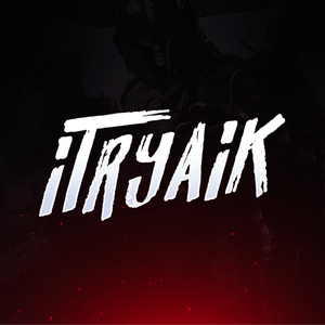 iTryaiK