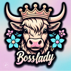 ItsBossLady