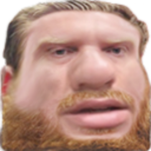 jamestheirongiant