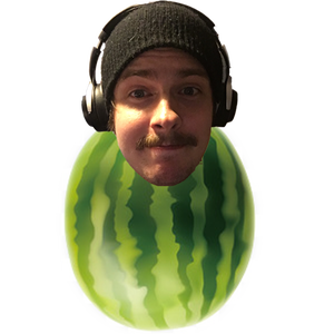 JoeWatermelon