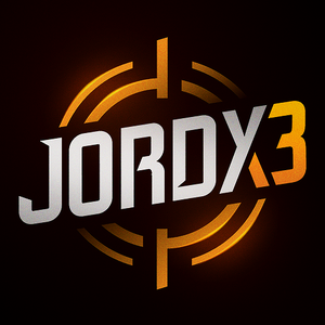 Jordyx3