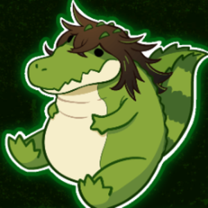 KairyuCrocodile