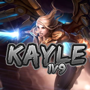 kayle_1v9