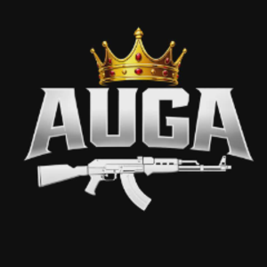 king_auga