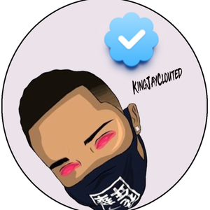 KingJayClouted