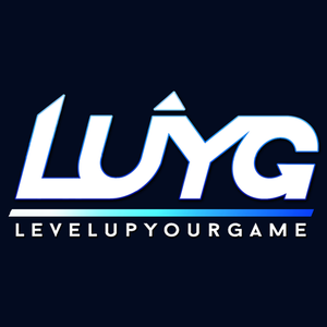 LevelUpYourGame
