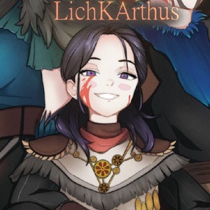 LichKArthus