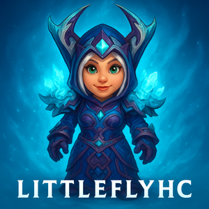 LittleflyHC