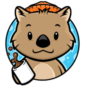 loadedwombat