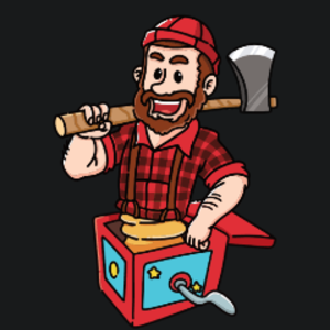 Lumberjackinthebox