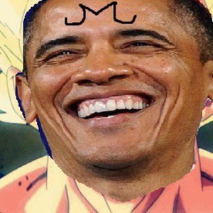 Majinobama