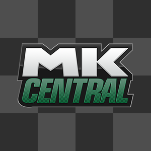 MarioKartCentral