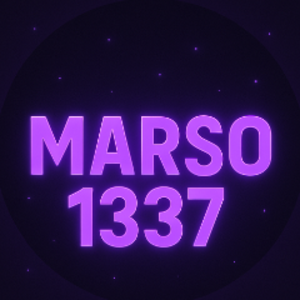 MaRSo1337