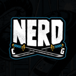 NerdCG
