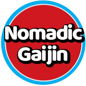 NomadicGaijin