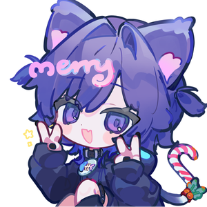 nyanmerrypop