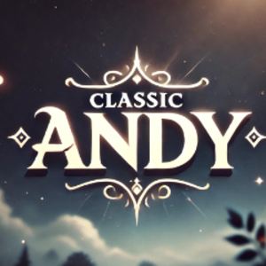 OfficialClassicAndy