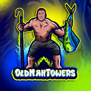 OldManTowers