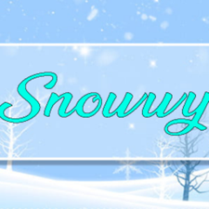 OmgSnowwy