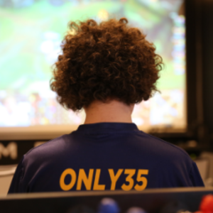 Only35Support