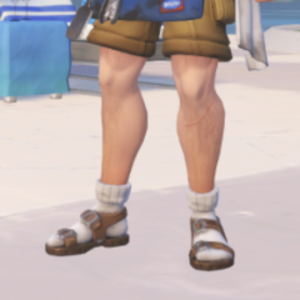 onlylegs
