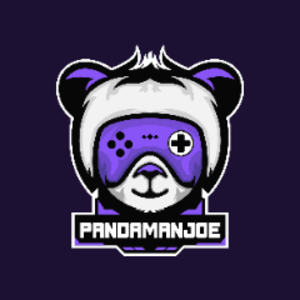 PandaManJoe