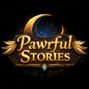 pawrfulstories