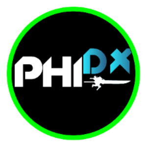 PhiDX
