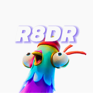 R8DRR