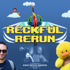 ReckfulRerun