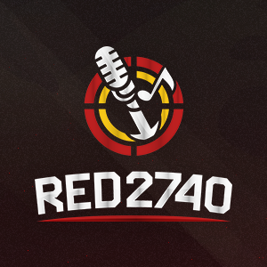 Red2740