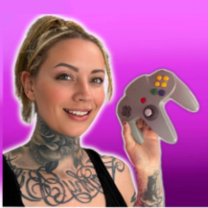 retromaggie