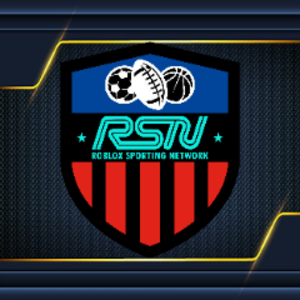 RobloxSportingNetwork