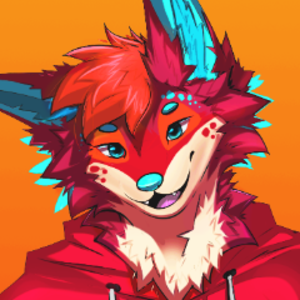 RorschachFox