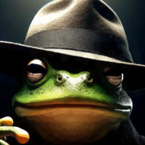 RUSHFROG