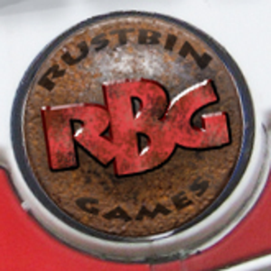 RustbinGames