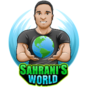 SahranisWorld
