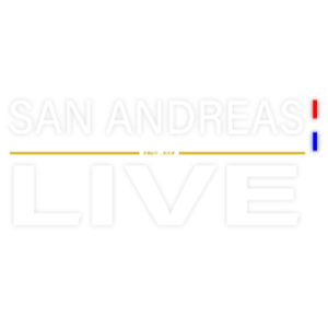 SanAndreasLIVE