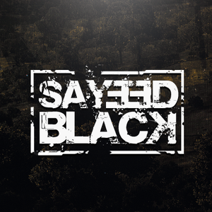 SayeedBlack