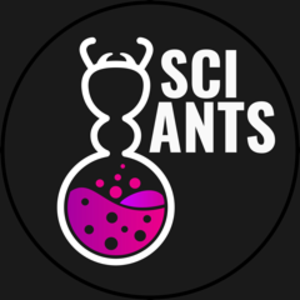 SciAnts_Streams