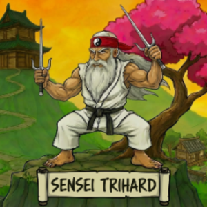 SenseiTrihard