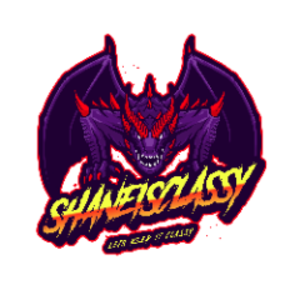 Shaneisclassy