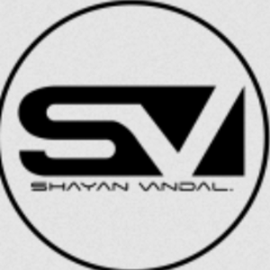 ShayanVandal