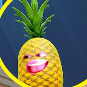 SirPineapple