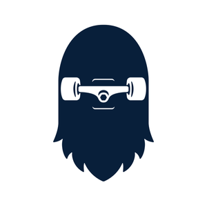 Skatebeard