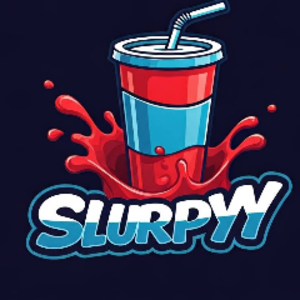 SlurpMySlurpy