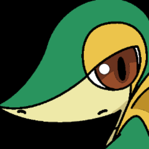 SnivyDS