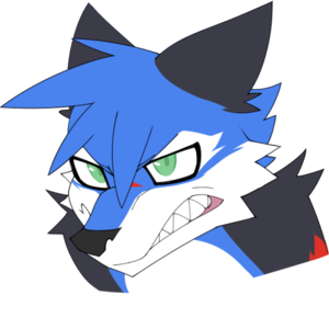 SonicFox
