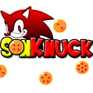 SonKnuck