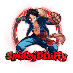 SpideyDLuffy